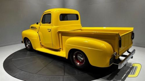 1952 Ford F1 302ci Mustang II Front, Sale/Trade, US $32,500.00, image 25