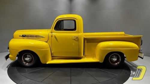 1952 Ford F1 302ci Mustang II Front, Sale/Trade, US $32,500.00, image 26