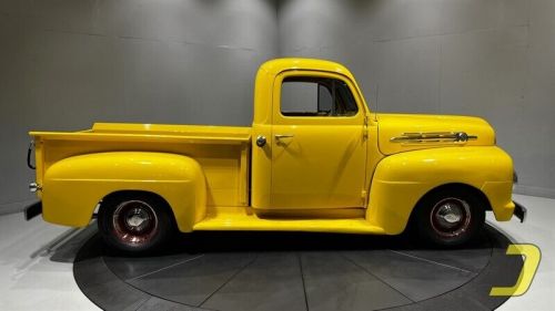 1952 Ford F1 302ci Mustang II Front, Sale/Trade, US $32,500.00, image 27