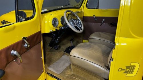 1952 Ford F1 302ci Mustang II Front, Sale/Trade, US $32,500.00, image 28