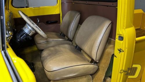 1952 Ford F1 302ci Mustang II Front, Sale/Trade, US $32,500.00, image 29