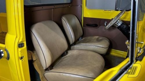 1952 Ford F1 302ci Mustang II Front, Sale/Trade, US $32,500.00, image 31