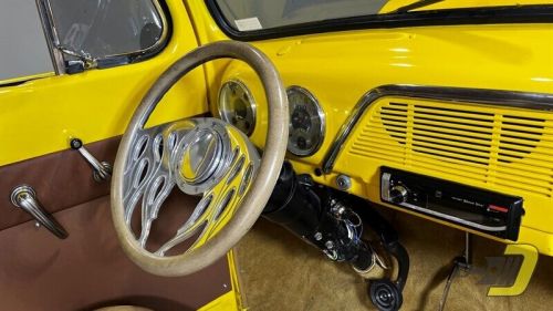 1952 Ford F1 302ci Mustang II Front, Sale/Trade, US $32,500.00, image 33