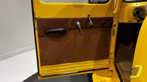 1952 Ford F1 302ci Mustang II Front, Sale/Trade, US $32,500.00, image 34