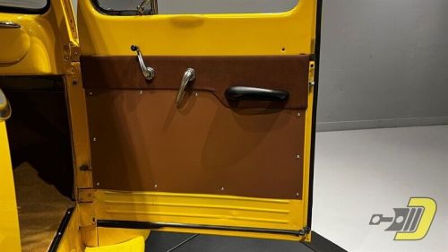 1952 Ford F1 302ci Mustang II Front, Sale/Trade, US $32,500.00, image 35