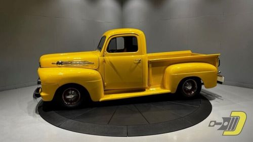 1952 Ford F1 302ci Mustang II Front, Sale/Trade, US $32,500.00, image 36