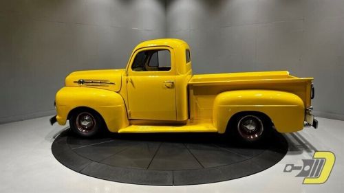 1952 Ford F1 302ci Mustang II Front, Sale/Trade, US $32,500.00, image 37
