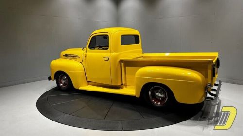 1952 Ford F1 302ci Mustang II Front, Sale/Trade, US $32,500.00, image 38