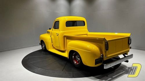 1952 Ford F1 302ci Mustang II Front, Sale/Trade, US $32,500.00, image 39
