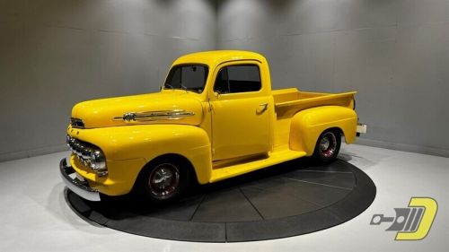 1952 Ford F1 302ci Mustang II Front, Sale/Trade, US $32,500.00, image 40