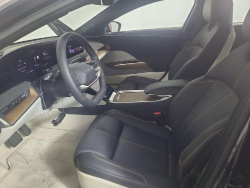 2022 lucid air grand touring sedan 4d