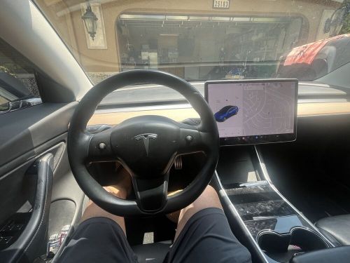 2018 Tesla Model 3 performance, US $26,000.00, image 2
