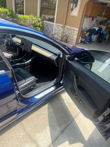 2018 Tesla Model 3 performance, US $26,000.00, image 5