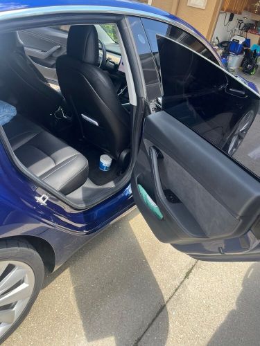 2018 Tesla Model 3 performance, US $26,000.00, image 6