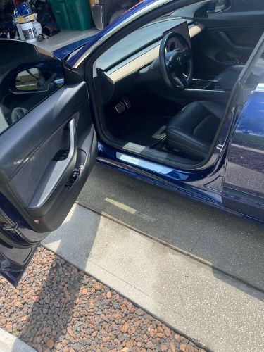 2018 Tesla Model 3 performance, US $26,000.00, image 7