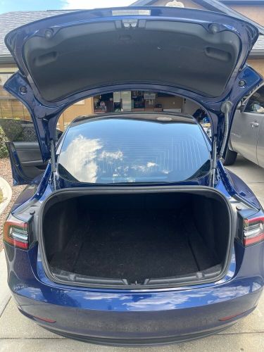 2018 Tesla Model 3 performance, US $26,000.00, image 8