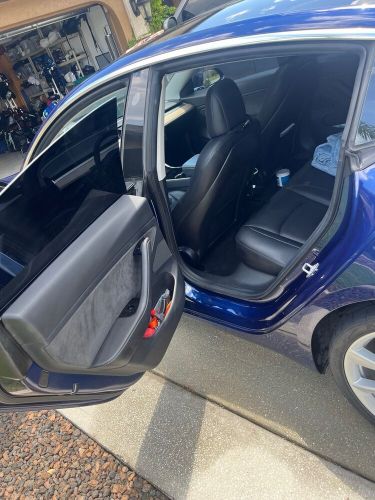 2018 Tesla Model 3 performance, US $26,000.00, image 9