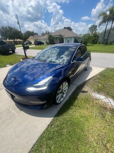2018 Tesla Model 3 performance, US $26,000.00, image 10