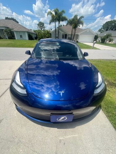 2018 Tesla Model 3 performance, US $26,000.00, image 11