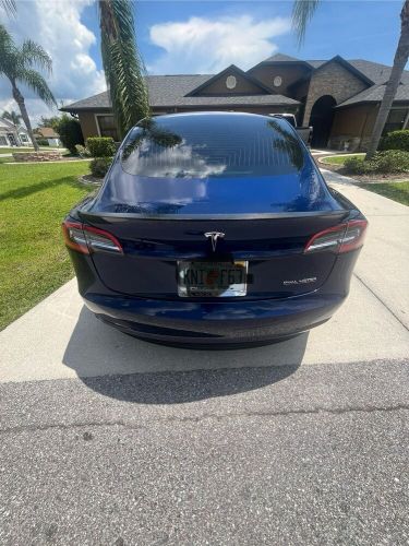 2018 Tesla Model 3 performance, US $26,000.00, image 12