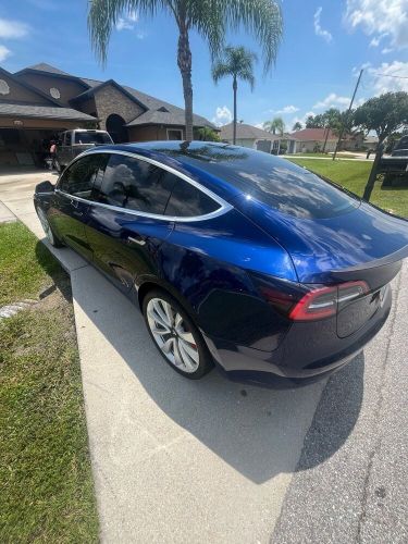 2018 Tesla Model 3 performance, US $26,000.00, image 13