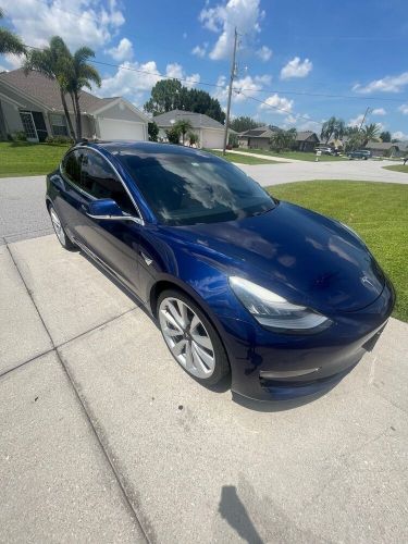 2018 Tesla Model 3 performance, US $26,000.00, image 14