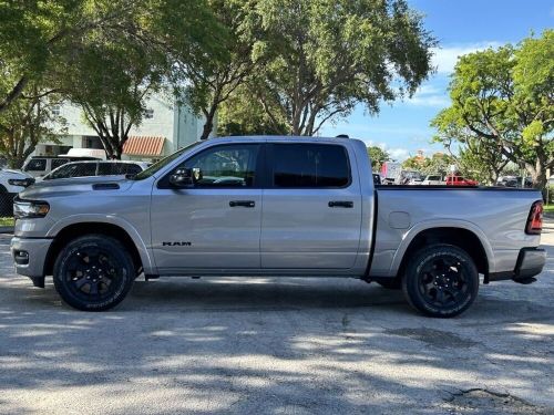 2025 Ram 1500 Big Horn/Lone Star, US $56,491.00, image 2