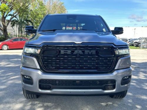 2025 Ram 1500 Big Horn/Lone Star, US $56,491.00, image 3