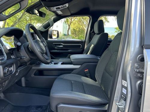 2025 Ram 1500 Big Horn/Lone Star, US $56,491.00, image 4