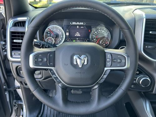 2025 Ram 1500 Big Horn/Lone Star, US $56,491.00, image 5