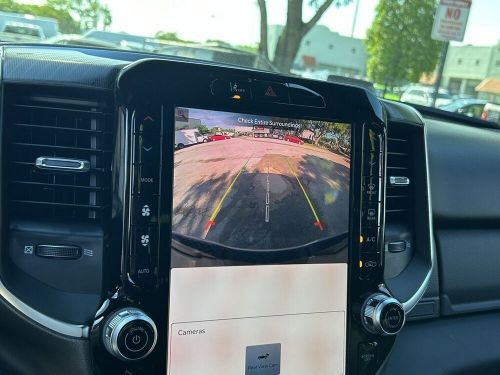 2025 Ram 1500 Big Horn/Lone Star, US $56,491.00, image 8