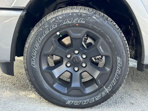 2025 Ram 1500 Big Horn/Lone Star, US $56,491.00, image 11