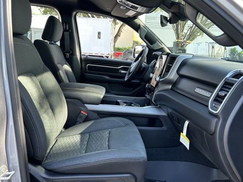 2025 Ram 1500 Big Horn/Lone Star, US $56,491.00, image 19