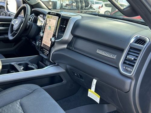 2025 Ram 1500 Big Horn/Lone Star, US $56,491.00, image 20