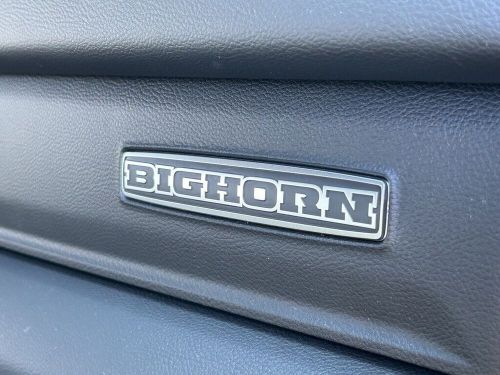 2025 Ram 1500 Big Horn/Lone Star, US $56,491.00, image 21