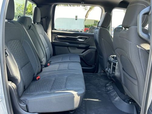 2025 Ram 1500 Big Horn/Lone Star, US $56,491.00, image 25