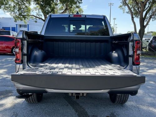 2025 Ram 1500 Big Horn/Lone Star, US $56,491.00, image 29