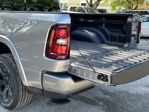 2025 Ram 1500 Big Horn/Lone Star, US $56,491.00, image 30