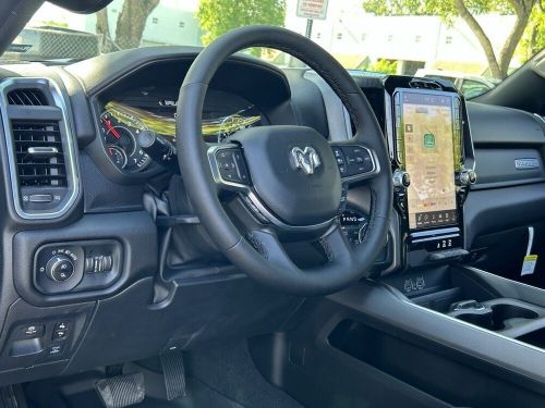 2025 Ram 1500 Big Horn/Lone Star, US $56,491.00, image 33