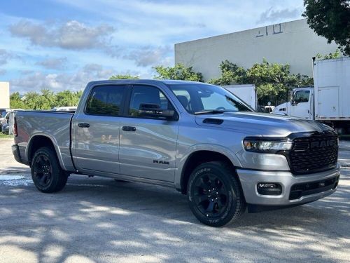 2025 Ram 1500 Big Horn/Lone Star, US $56,491.00, image 36
