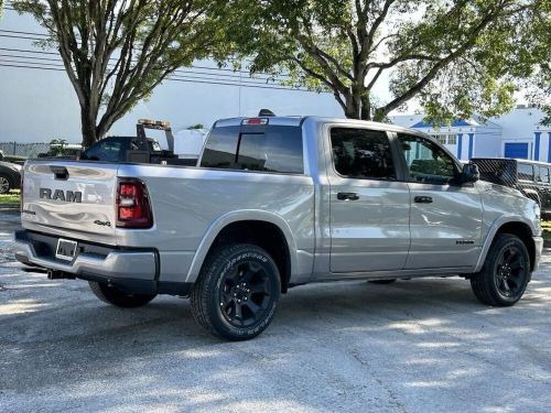 2025 Ram 1500 Big Horn/Lone Star, US $56,491.00, image 38