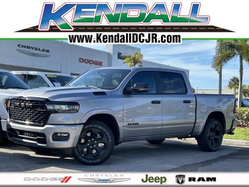 2025 Ram 1500 Big Horn/Lone Star, US $56,491.00, image 40