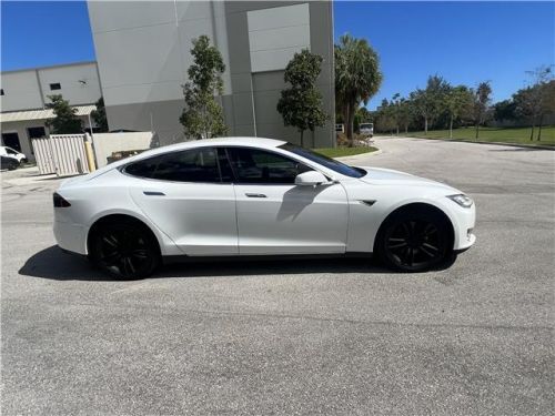 2015 Tesla Model S 85 kWh Battery, US $20,900.00, image 5