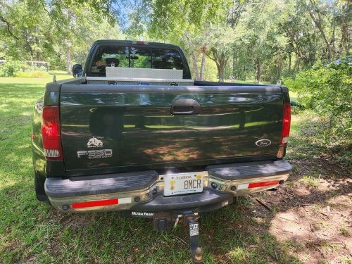 2002 ford f-350