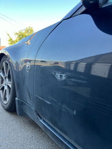2004 nissan 350z