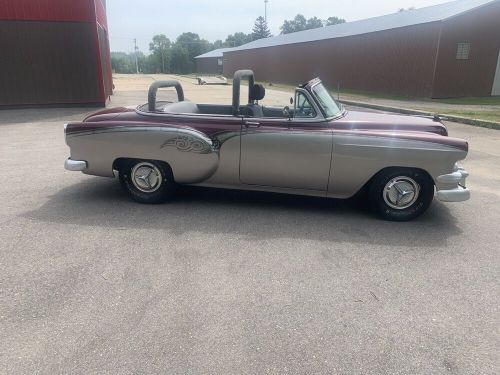 1953 chevrolet bel air/150/210