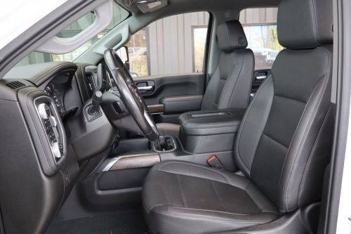 2021 gmc sierra 3500 slt