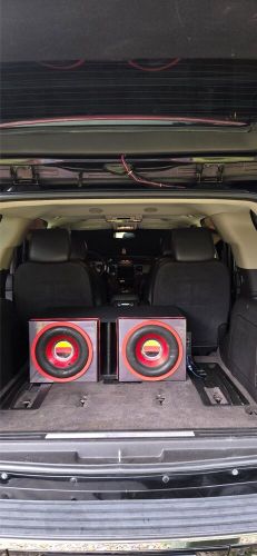 2011 Cadillac Escalade, US $15,000.00, image 6