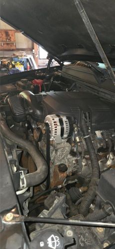 2011 Cadillac Escalade, US $15,000.00, image 7