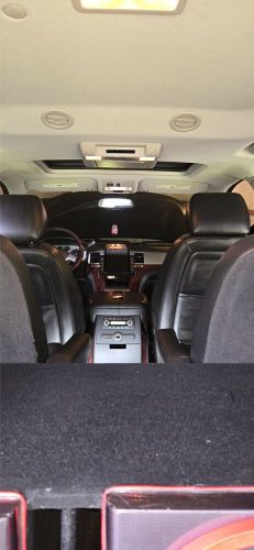 2011 Cadillac Escalade, US $15,000.00, image 8
